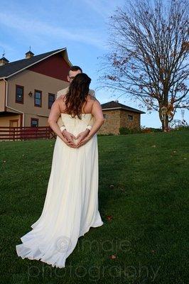 Abbott Wedding at Peacock Ridge Oct. 28, 2016 Photo by imaje