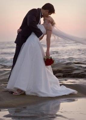 Elope to San Diego