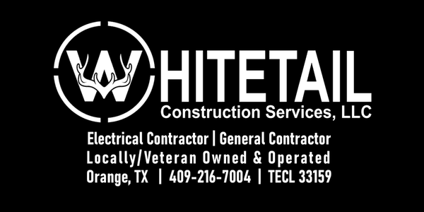 Whitetail Construction Services