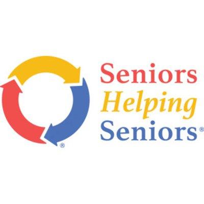 Seniors Helping Seniors