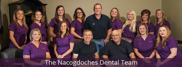 Nacogdoches Dental