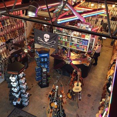 Midtown Guitar Company