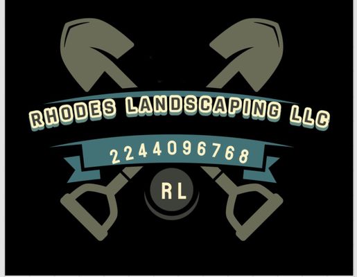 Rhodes Landscaping