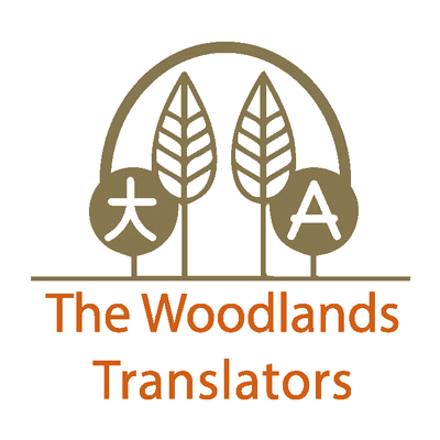 The Woodlands Translators