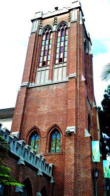 First Presbyterian Church