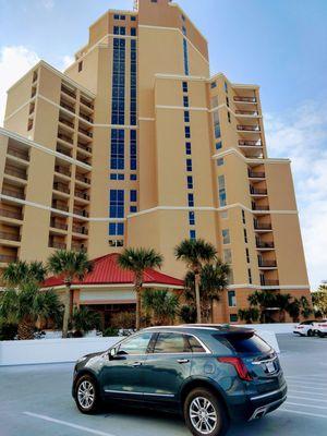 Sandestin Golf and Beach Resort