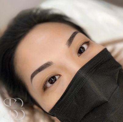 Soft Beauty Brows & Permanent Makeup