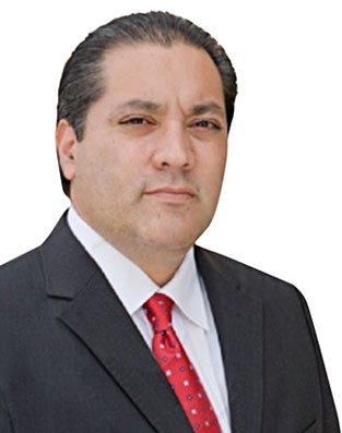 Stephen R. Ramirez, Attorney-at-Law