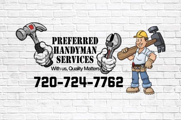 Preferred Handyman Services