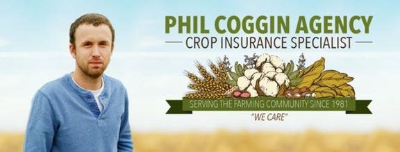 Phil Coggin Agency