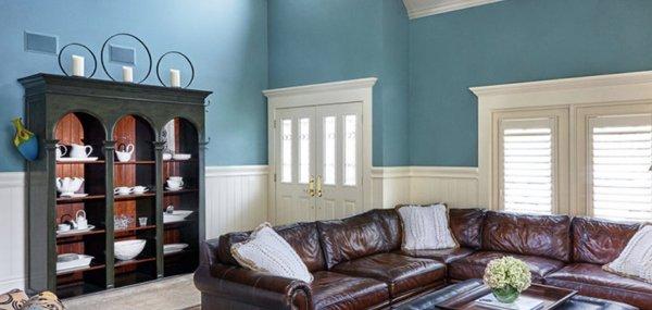 Interior Paints