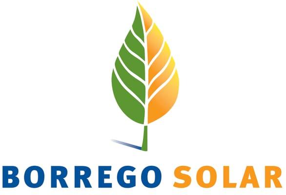 Borrego Solar Systems Inc