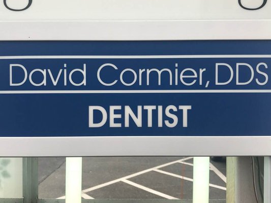 Cormier Dental & Associates