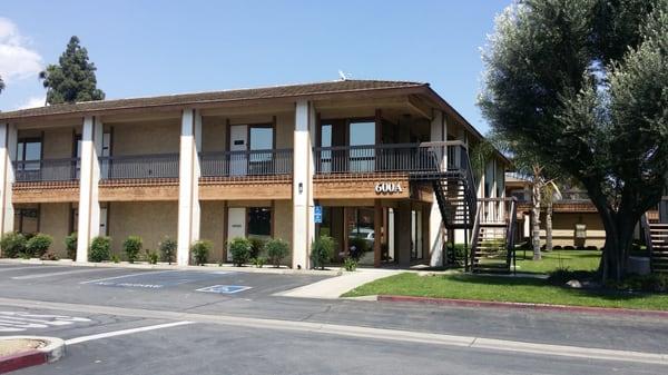 Advanced Healthcare for Women & Children,  600 N Mountain Ave, #A104   Upland, CA 91786