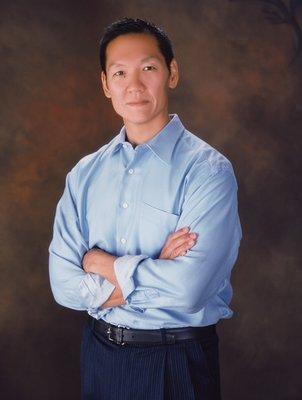 Dr. Michael K. Kim