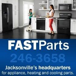 Fast Appliance Parts