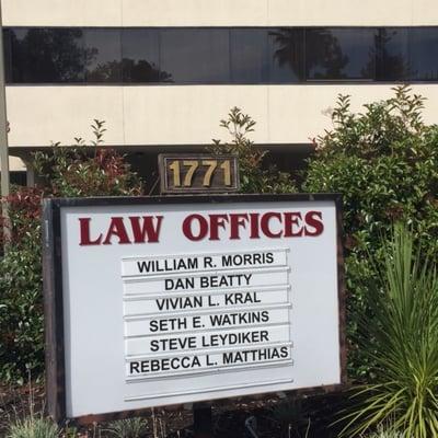 Law Office of Seth E. Watkins