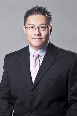 Founder, Tommy Wang