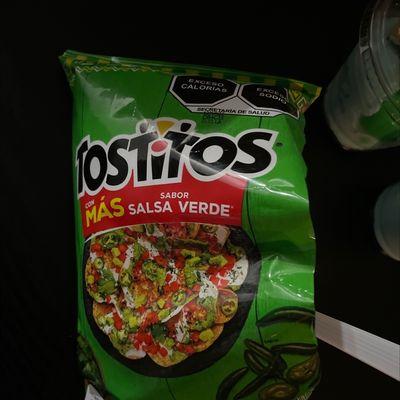 Tostilocos