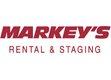 Markey's Rental & Staging