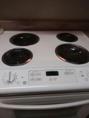 Stove Top