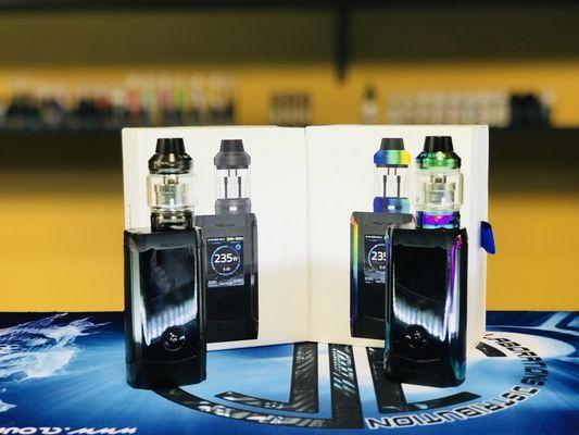 New Innokin Proton Kits