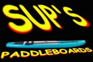 SUP's / Paddleboard's.
Epoxy and Portable Inflatables with pump