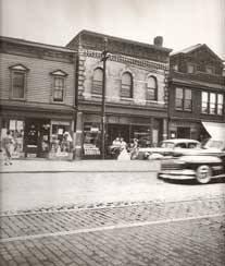 Maspeth Press since 1928