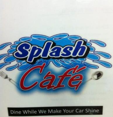 Dine While We Make Your Car Shine!