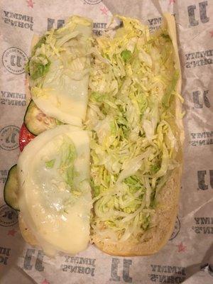 Jimmy John's