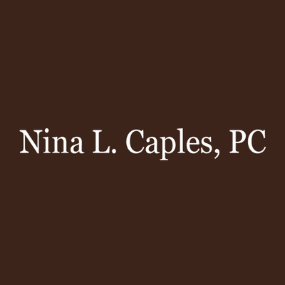 Nina L Caples PC