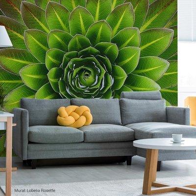 Create an awesome accent wall with one of our 15,000+ custom-sized, custom-printed murals. MagicMurals.com