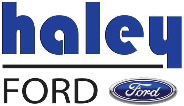 Haley Ford Logo