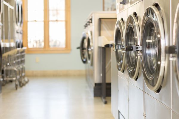 Mattapoisett Laundromat