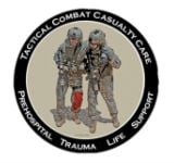 TCC-Tactical Casualty Combat Care