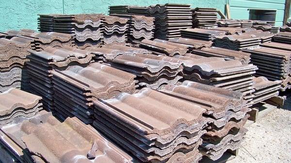 Roofing Tiles Brookfield Roofing