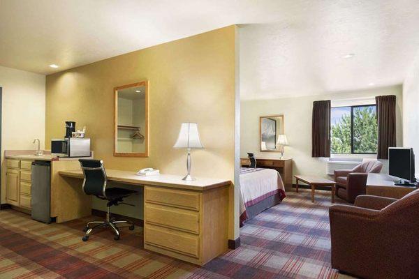 Super 8 By Wyndham Kennewick