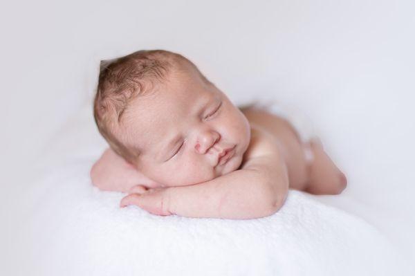 Newborn photography