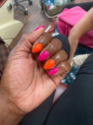 Nails by Tee-Tee