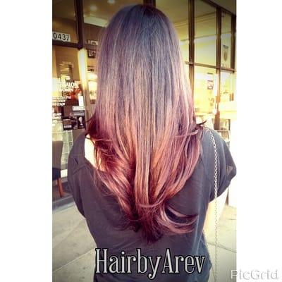 Color and Cut by Arev