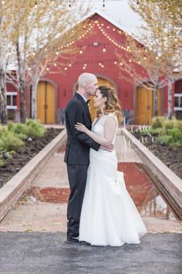 Colorado Springs Wedding Photographer, Crooked Willow Farms Wedding Photographer