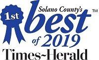 Voted "Best of" Real Estate Office 15 years in a Row!