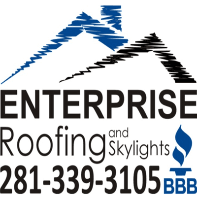 A Enterprise Roofing & Skylights