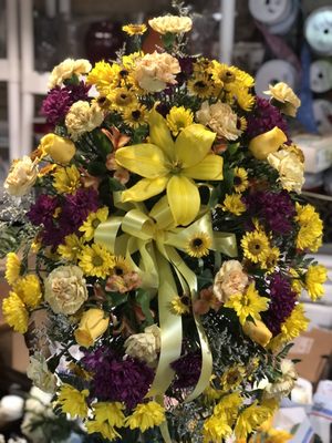 Miss Bee Haven Florist