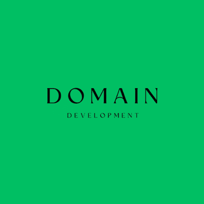 Domain Development