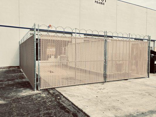 Canoga Fence & Supply