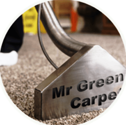 Mr. Green Carpet Care