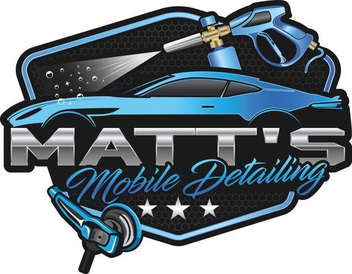 Matt’s Mobile Detailing