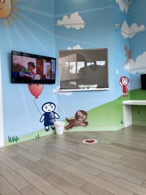 Petit Smiles Pediatric Dentistry