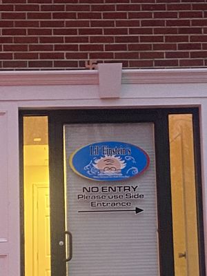 Lil' Einstein's Learning Academy